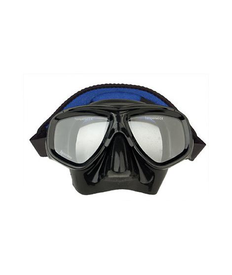 Halcyon 2-Glas Maske Low Profile