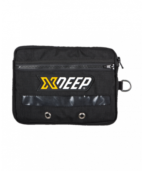 X Deep Standart Cargo Tasche