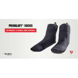 SANTI Primaloft Socks SANTI Primaloft Socks