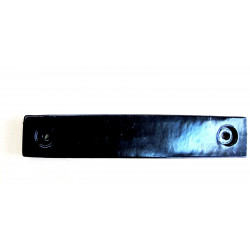 Backplate-Blei P-weight