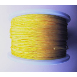 Caveline 2mm Yellow