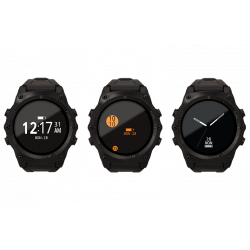 Shearwater TERIC Shearwater TERIC