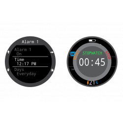 Shearwater TERIC Shearwater TERIC