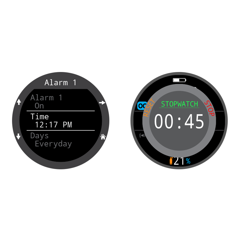 Shearwater TERIC Shearwater TERIC