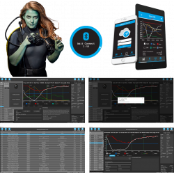 Shearwater TERIC Shearwater TERIC