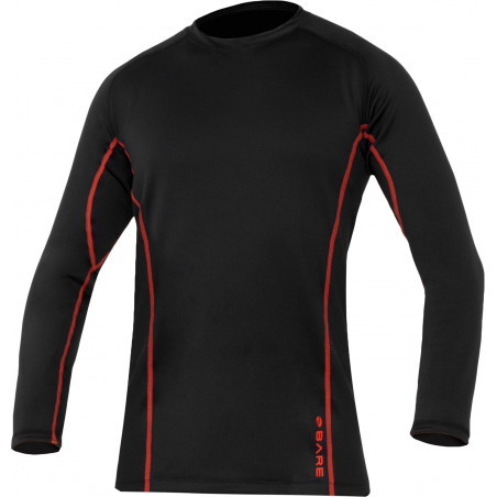 BARE Ultrawarmth Base Layer Top