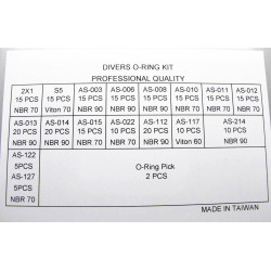 OMS-O-Ring Kit OMS-O-Ring Kit