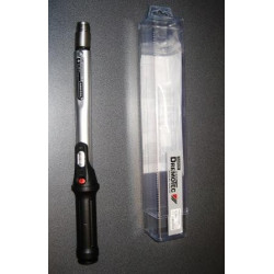 Valve-Tool Torque wrench