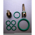 Scubatec Oxy-Valve-Kit