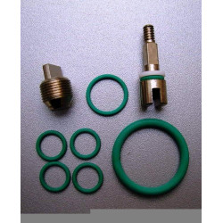 Scubatec Oxy-Valve-Kit