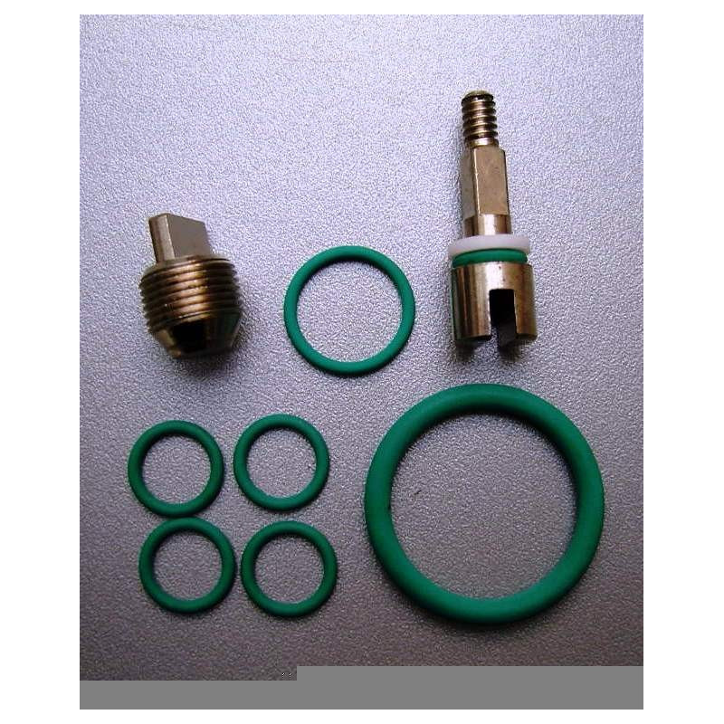 Scubatec Oxy-Valve-Kit