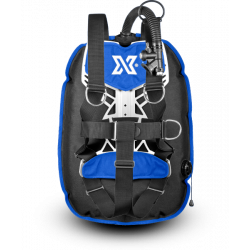 X-DEEP Design-Wing-Sets X-DEEP Design-Wing-Sets