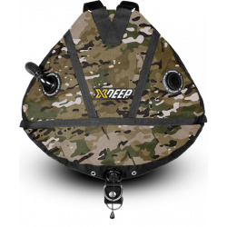 X-DEEP Design-Wing-Sets X-DEEP Design-Wing-Sets