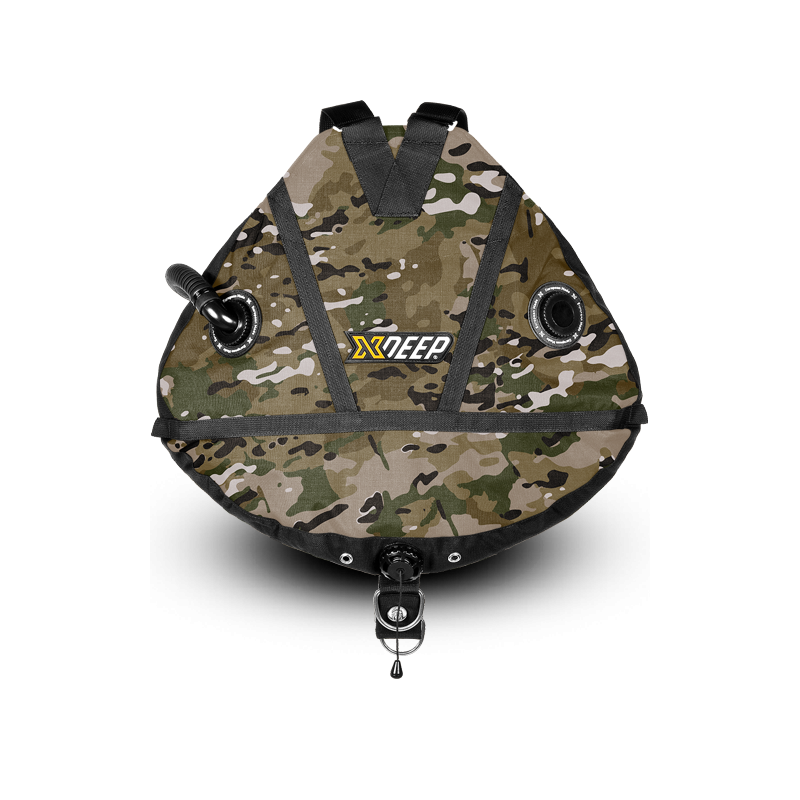 X-DEEP Design-Wing-Sets X-DEEP Design-Wing-Sets