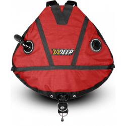 X-DEEP Design-Wing-Sets X-DEEP Design-Wing-Sets