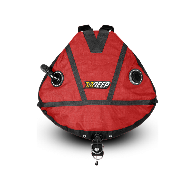 X-DEEP Design-Wing-Sets X-DEEP Design-Wing-Sets