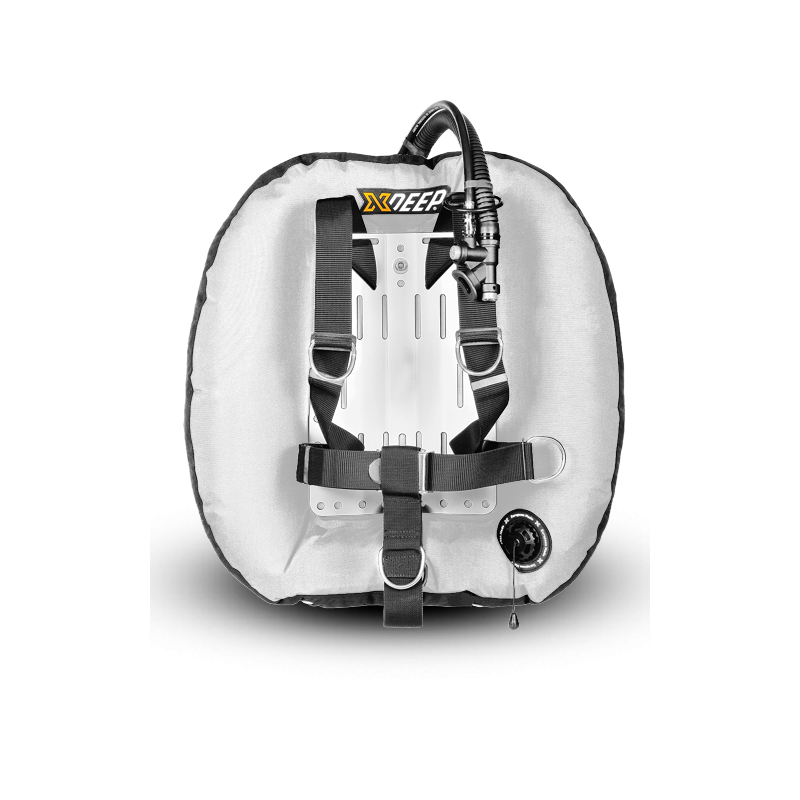 X-DEEP Design-Wing-Sets X-DEEP Design-Wing-Sets