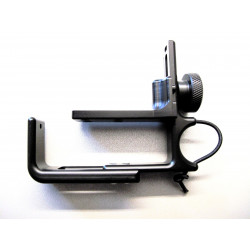 Adjustable Halcyon Focus / Flare Goodmanhandle