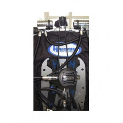 Deepstop DIR TEC3 Set