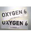 Deepstop-Oxygen MOD Label