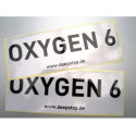 Deepstop Oxygen MOD-Label