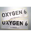 Deepstop Oxygen MOD-Label