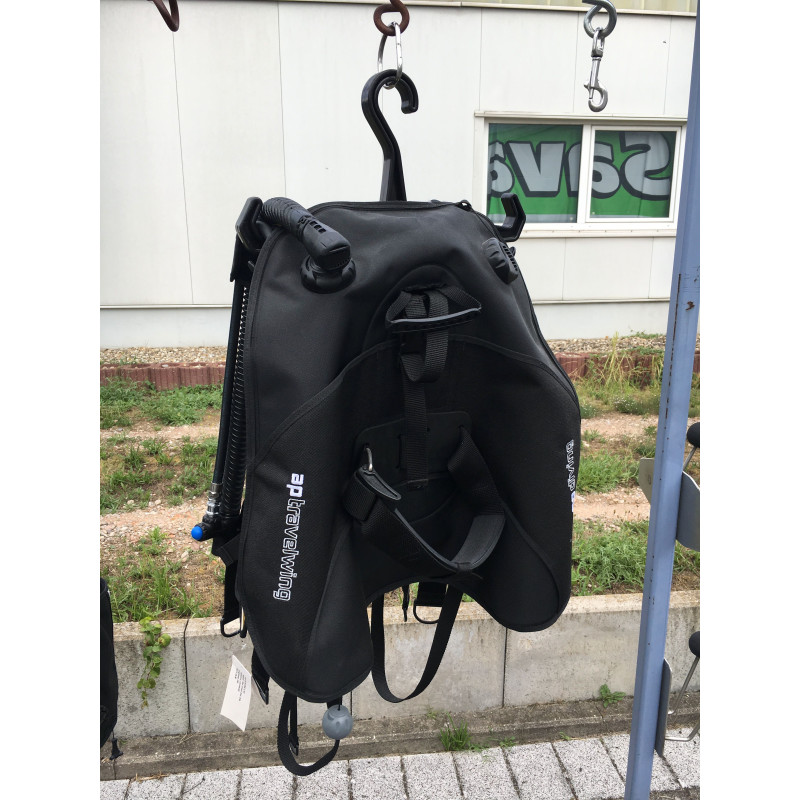 AP Diving Travelwing - SALE AP Diving Travelwing - SALE