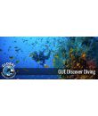 GUE Discover Scuba Diving