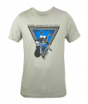 GUE Triangle T-Shirt