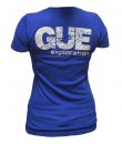 GUE Ladies T-Shirt