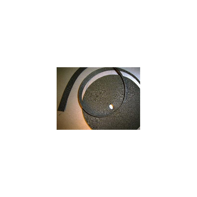 Crotch-Strap 50mm Soft