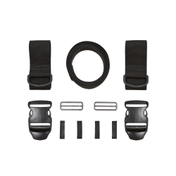 X-Deep Buckle Kit