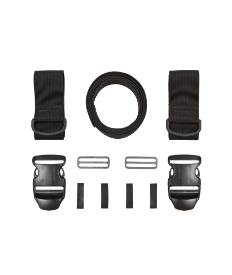 X-Deep Quick release buckle kit for Stealth 2.0