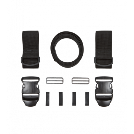 X-DEEP Buckle Kit