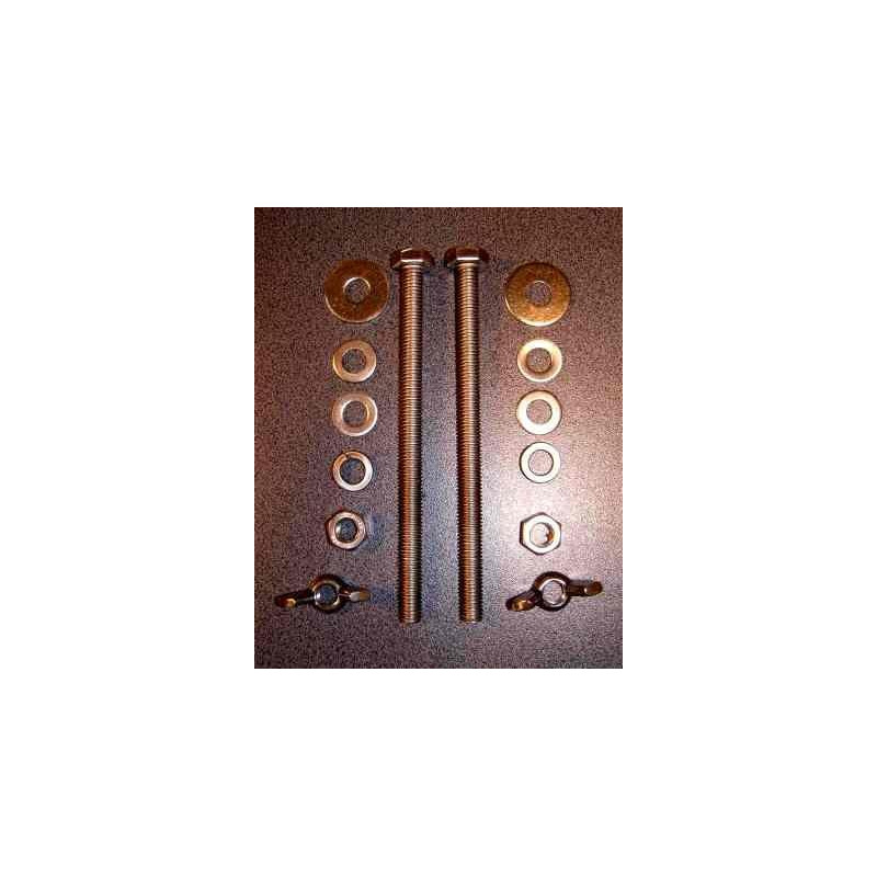 V4tec Bolt Kits