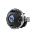 Halcyon Doppelgerät-Atemreglerset H75P