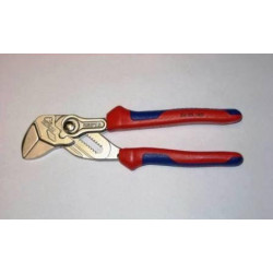 Pliers Wrench
