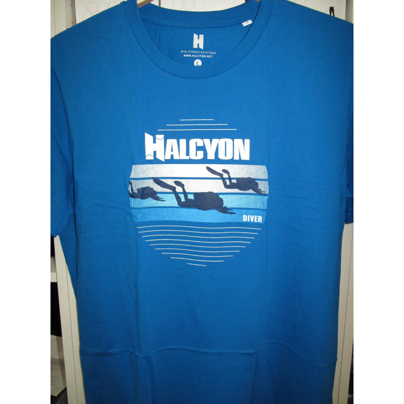 Halcyon T-Shirt