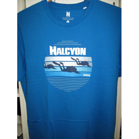 Halcyon T-Shirt