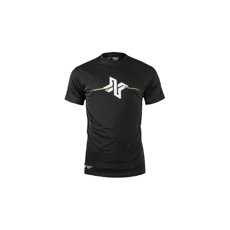 X-Deep T-Shirt Cavemarker