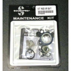 scubapro mk20 service kit