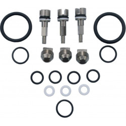 DIRZONE Manifold Revision Kit