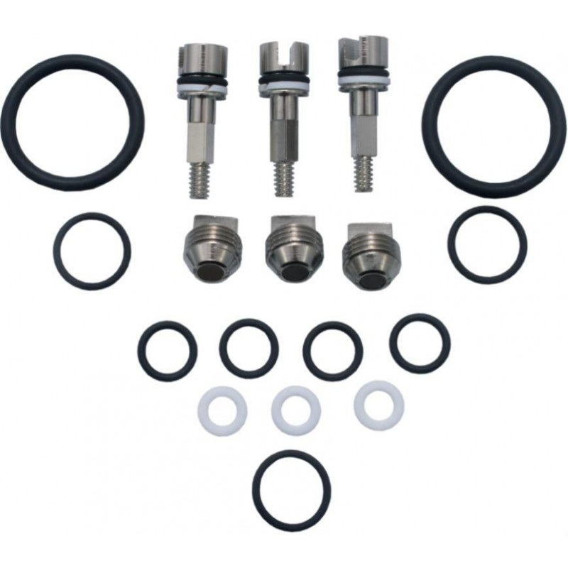 DIRZONE Manifold Revision Kit