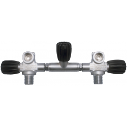 DIRZONE Ventil Revisionskit Brückenkombination