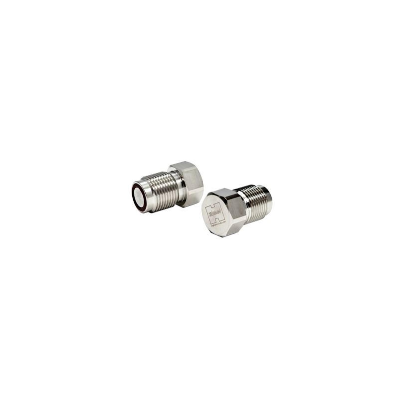 Stainless Steel DIN Valve Plug