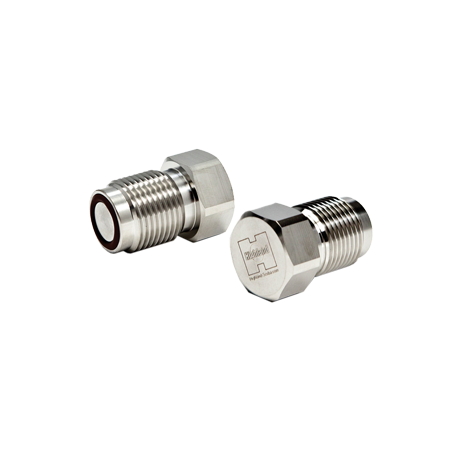 Stainless Steel DIN Valve Plug