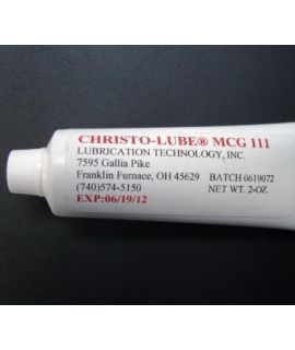 Christo-Lube MCG111 Oxygengrease