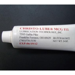 Christo-Lube MCG111 Sauerstoffgleitmittel