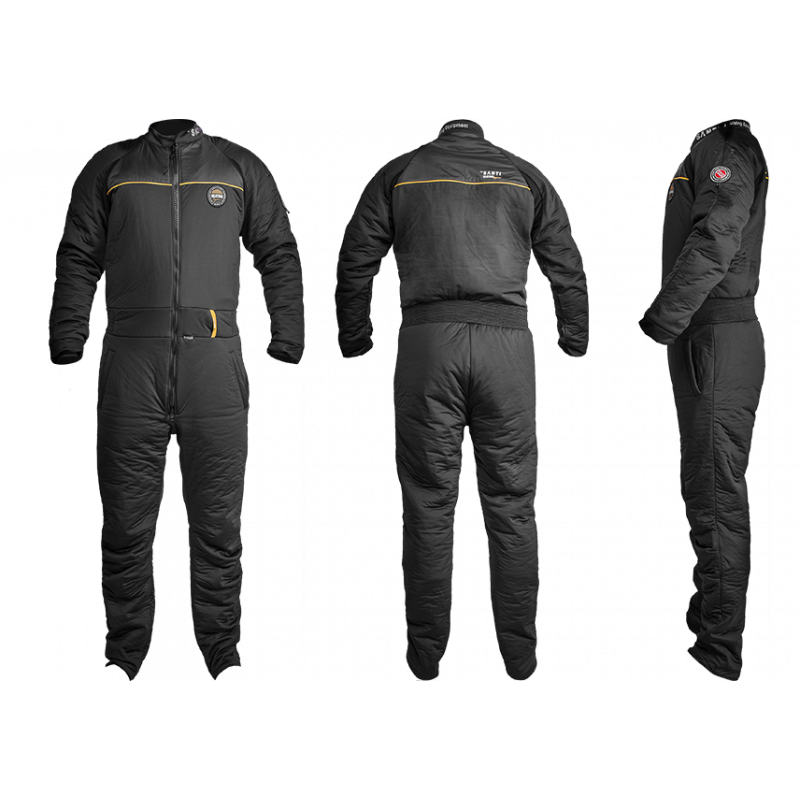 SANTI Heated Undersuit Flex 2.0