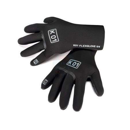 K01 Gloves